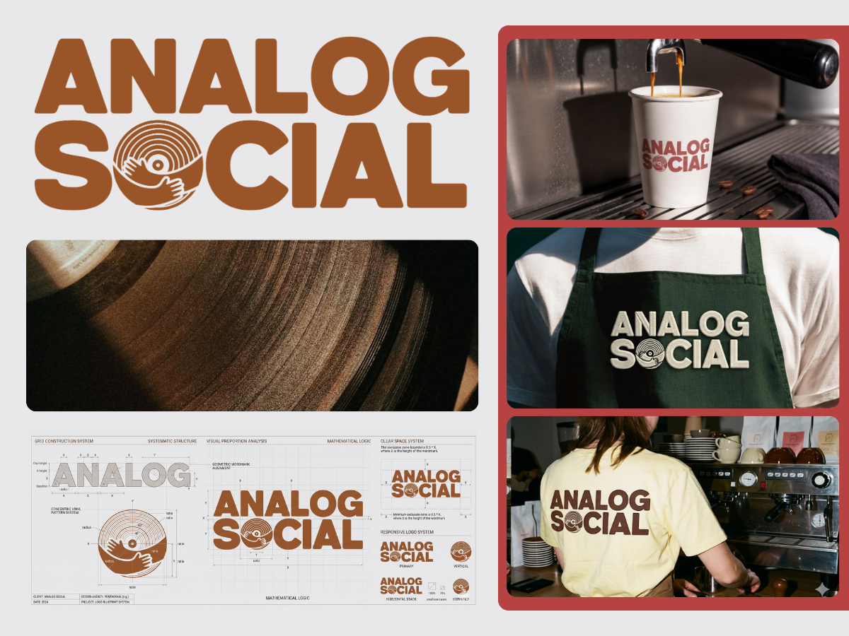 Brand Identity Project