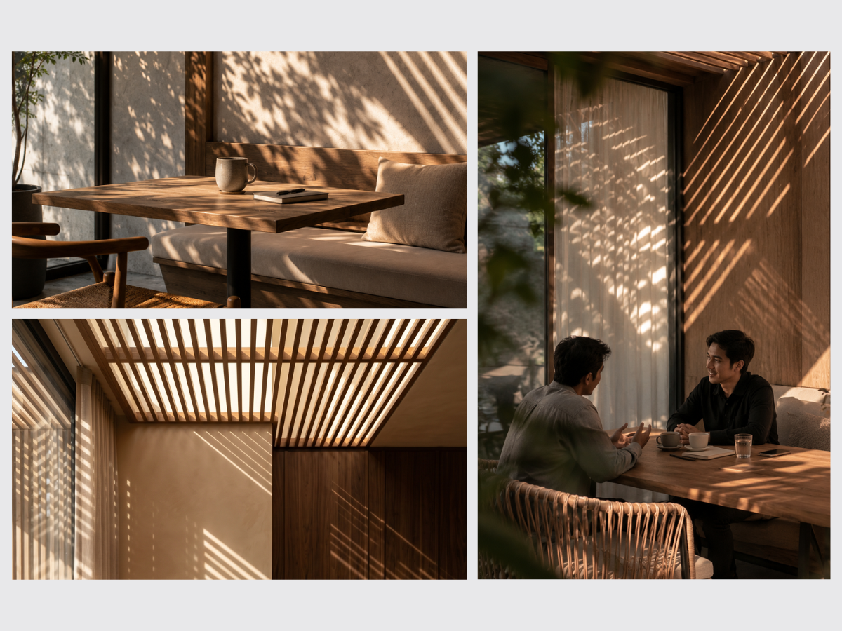 Desain Interior Project