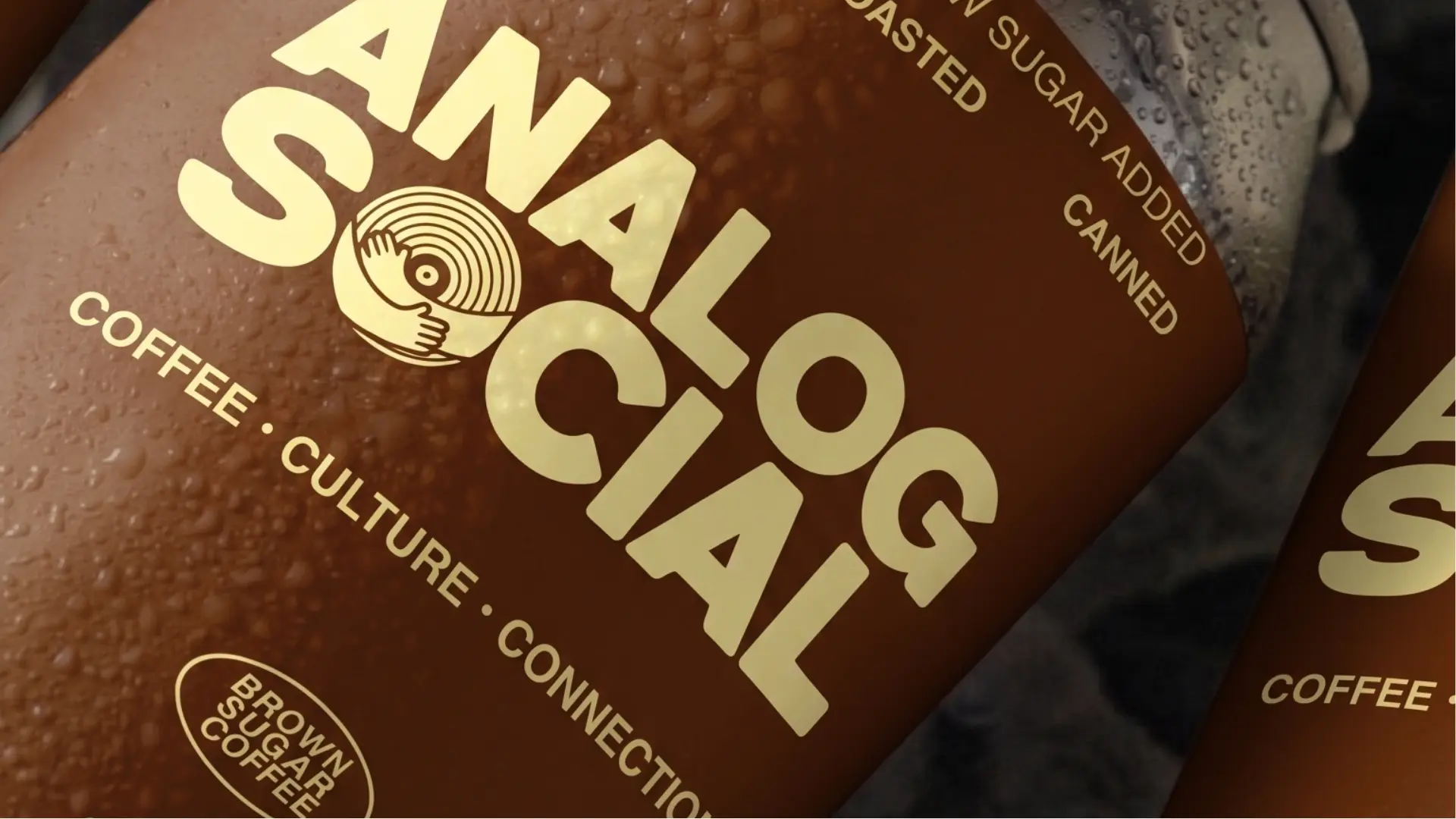 Analog Social Hero 3