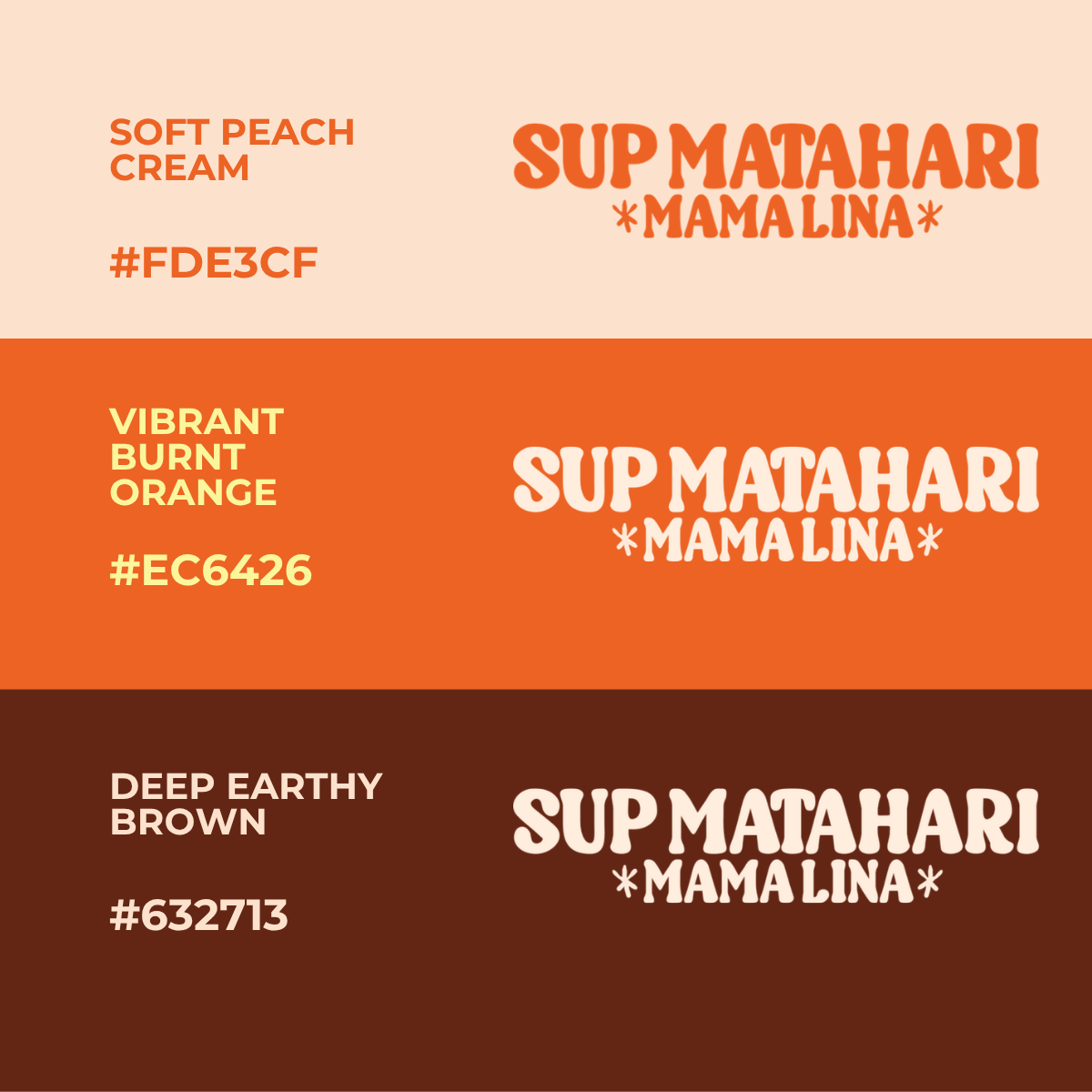 Color & Typography